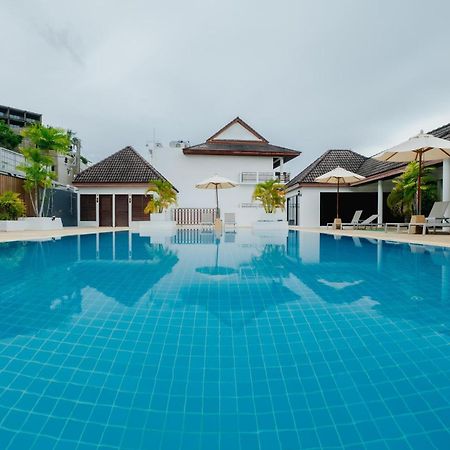 The Sands 2 Bedroom Apartment Naiharn Nai Harn Exterior photo