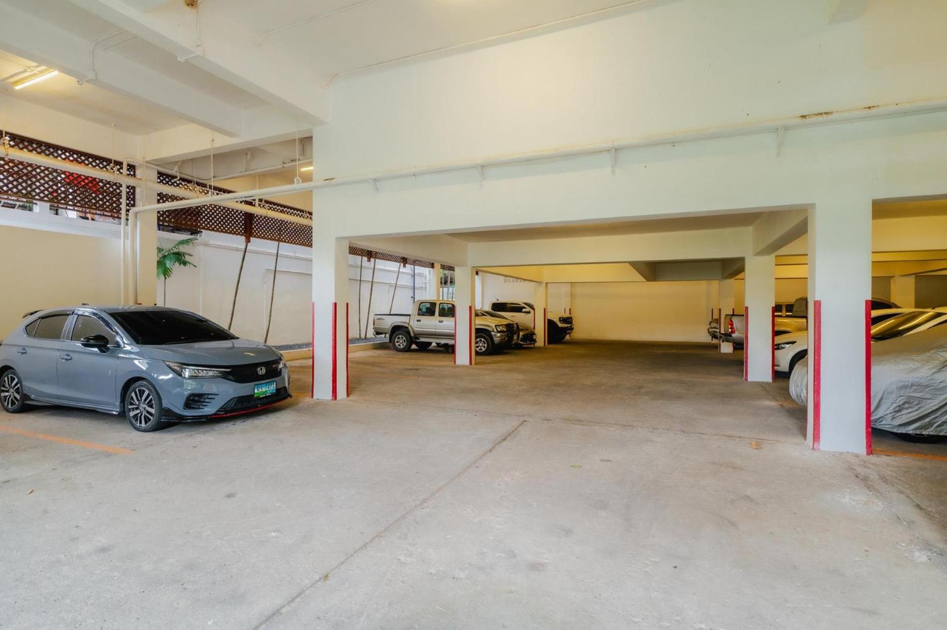 The Sands 2 Bedroom Apartment Naiharn Nai Harn Exterior photo