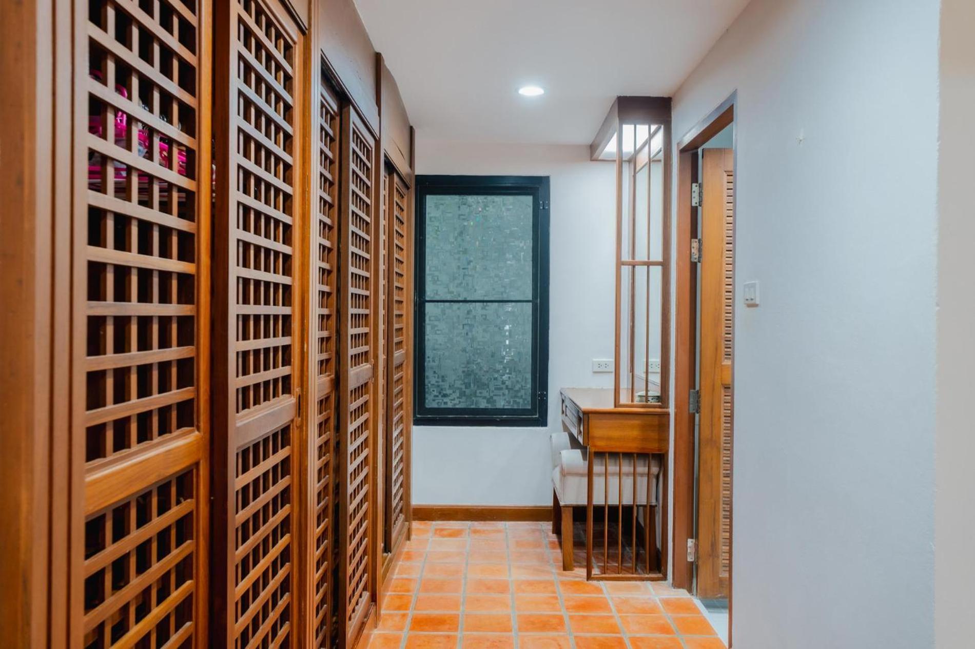 The Sands 2 Bedroom Apartment Naiharn Nai Harn Exterior photo