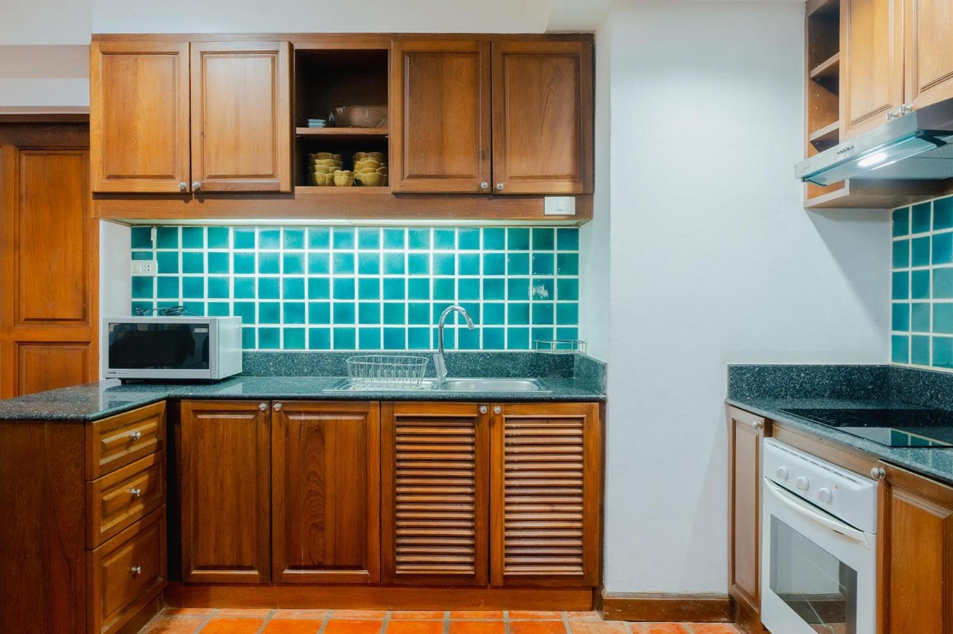 The Sands 2 Bedroom Apartment Naiharn Nai Harn Exterior photo