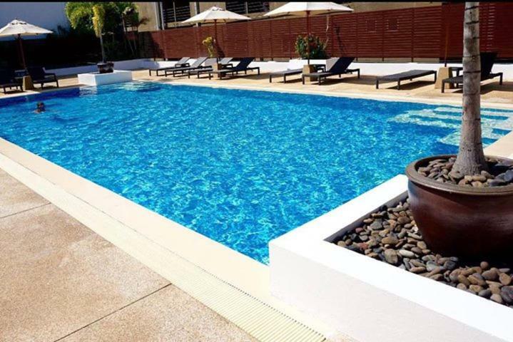 The Sands 2 Bedroom Apartment Naiharn Nai Harn Exterior photo